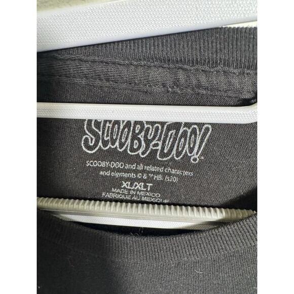 Scooby-Doo Scooby Snacks T Shirt Size‎ XL - Picture 3 of 4